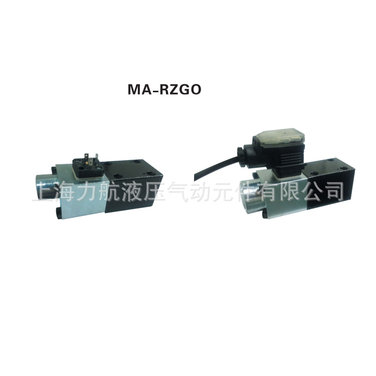 经销供应MA-RZGO直动式比例减压阀
