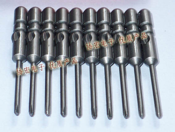 供应GOOD电批头批咀4*40*1.6*0#螺丝刀头1.4*0 1.2*0  4*40*2 3*1