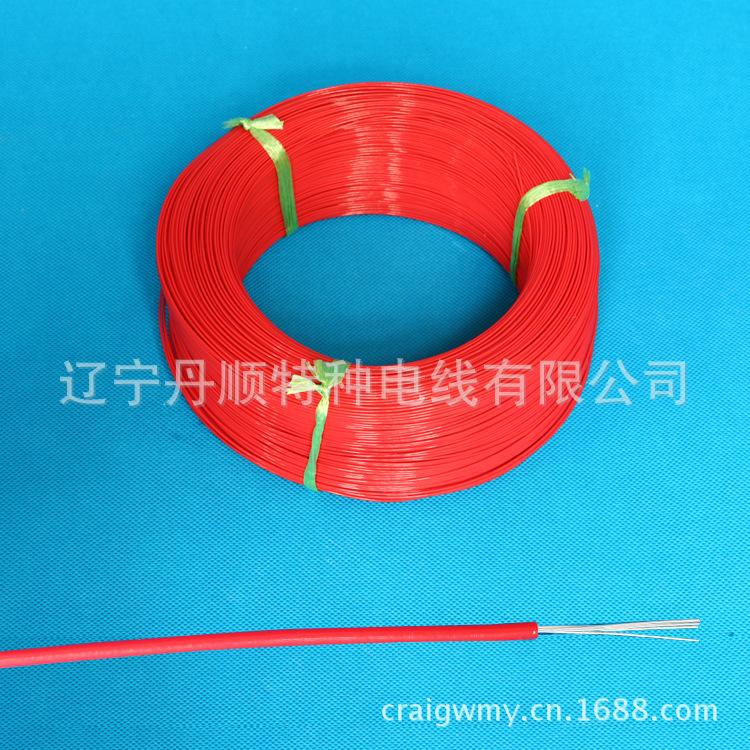 高温线AF200X-JH-KL0.12红