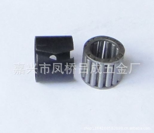 供应轴承滚针 1寸滚针钢皮LC-39