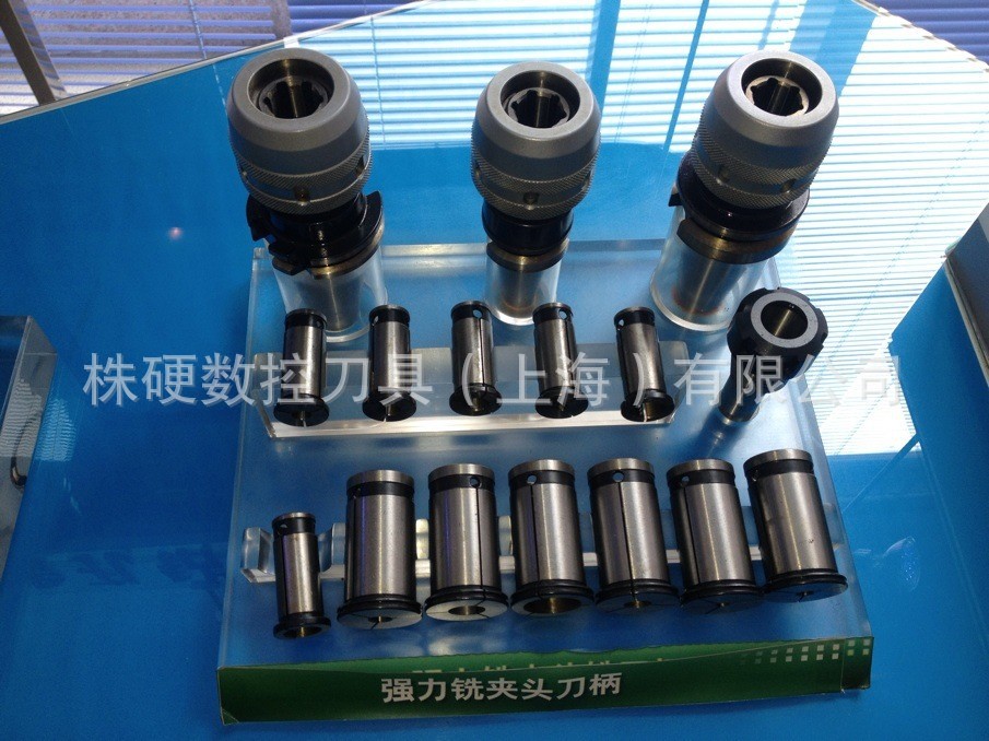 JT50-XM22-200   加长型套式铣刀柄（JT)    株洲钻石上海总代理