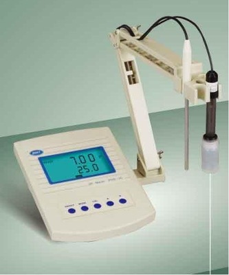 PH meter PHS-25C