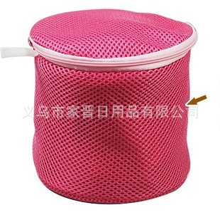 B-2 加固型圆筒玫红色