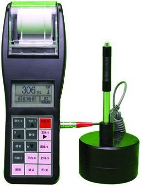 TH110里氏硬度计/TH110便携式里氏硬度计