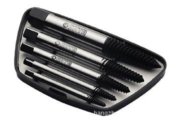 SATA世达工具 5件套断丝取出器 09704