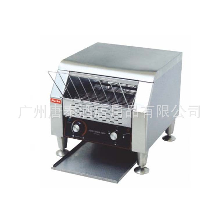 厂家生产食品加工设备厨房设备点心制作设备EST-300链式多式炉