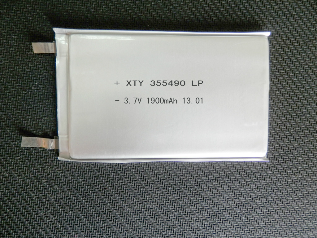 供应平板电池容量2100mAh