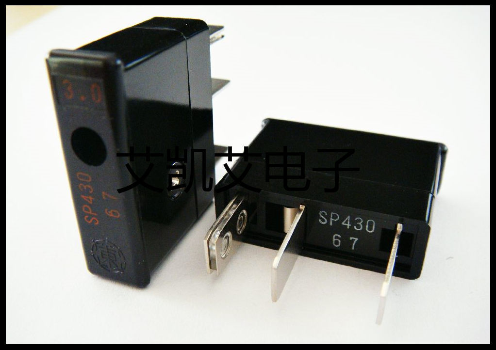 全新原装正品Fanuc发那科/Daito日本大东保险丝-SP430