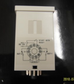 优惠供应台湾天眼tenanic计时器 PVA9-507P