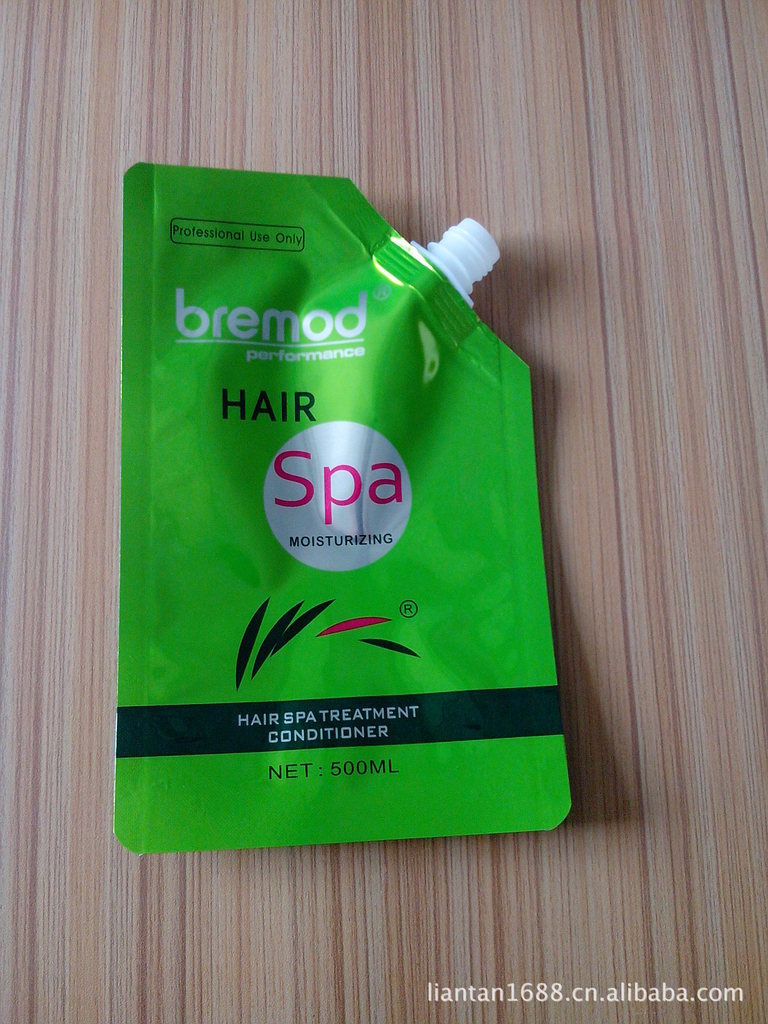 专业生产各种吸嘴袋 果冻包装袋 站立拉链吸嘴袋 厂价优惠直销