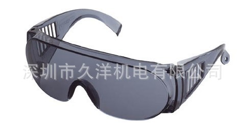 GS-1985日本TRUSCO中山牌TRS-980Y防护眼镜