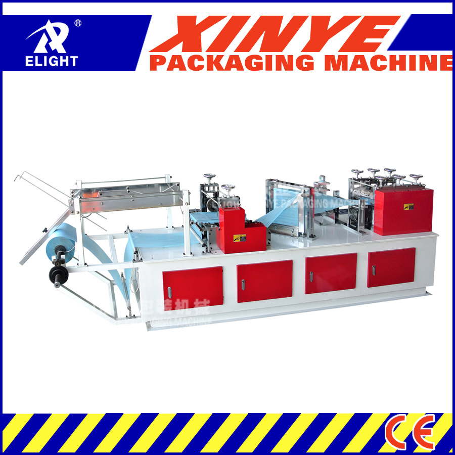 厂家供应：无纺布鞋套机（瑞安欣制造）