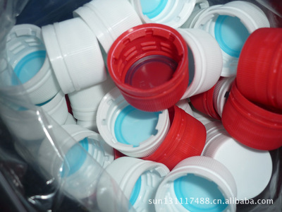 供应28口饮料瓶 盖中奖瓶盖 PP瓶盖 滴胶盖子 玻璃水盖子 放盗盖|ru