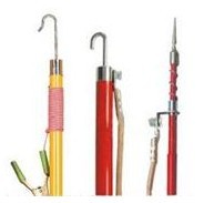 原厂供应 现货供应 GYF-10放电棒 高压放电棒