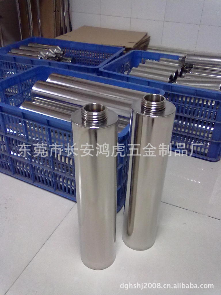 提供不锈钢容器焊接加工，不锈钢加工