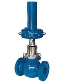 中隆鼎控供应V230自力式微压调节阀 V231自力式差压调节阀氮封阀