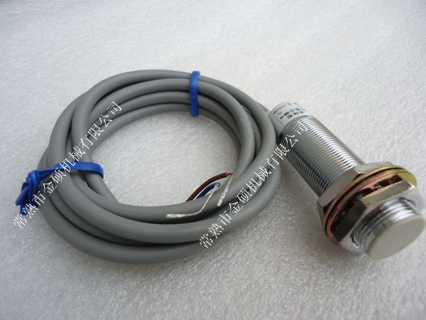供应金硕牌接近传感器 BLJ18A3-5-J/DM