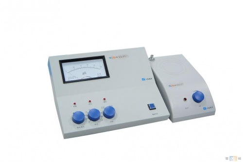 Leici automatic Titrator ZDY-500