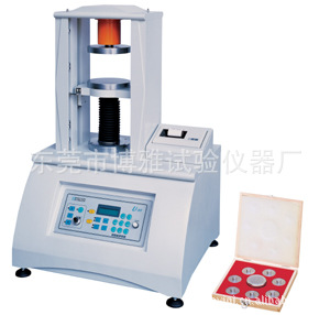 高鐵還壓試驗機