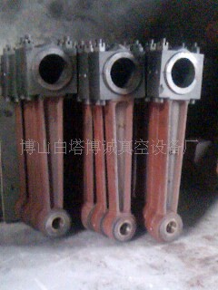 厂家W3往复式真空泵连杆