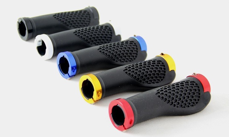 Poignées de vélo GIANT - Ref 2344196 Image 31