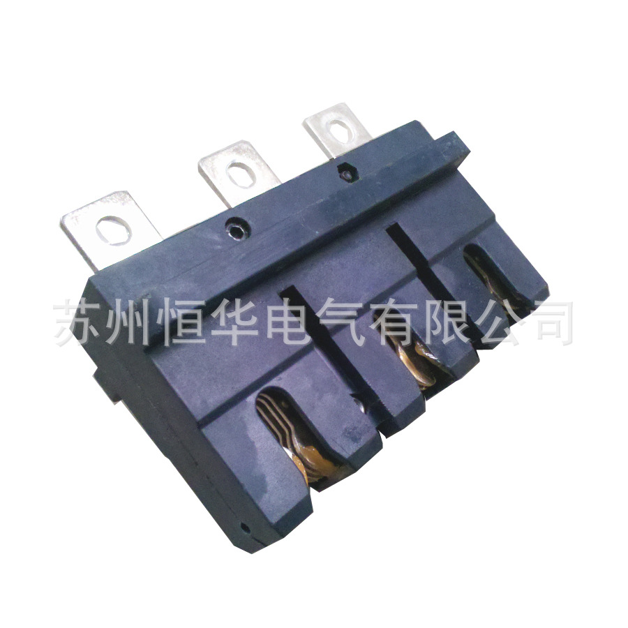 ZCJ 型 主电路接插件 厂家直销 可定制