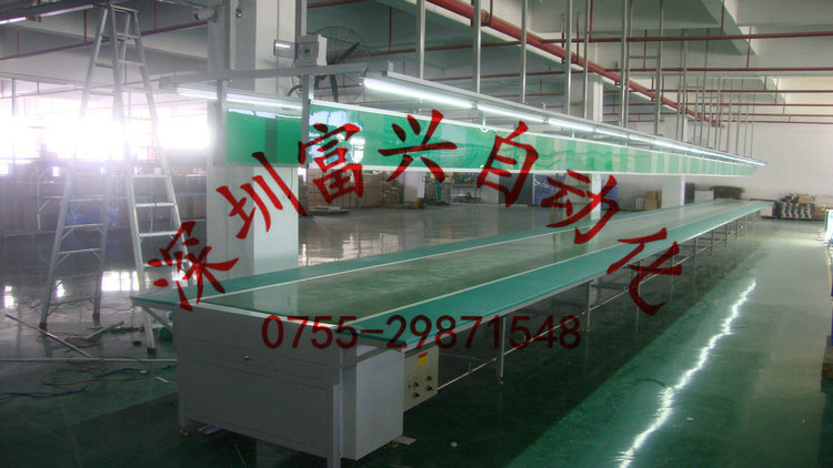 厂家直销 东莞工作桌生产线 高品质电子生产线系列