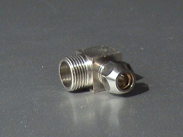 供应EPC10-3气动快插管接头