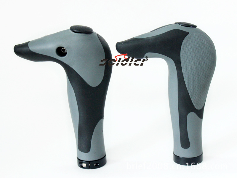 Poignées de vélo - Ref 2340494 Image 9