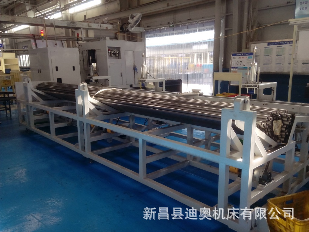 激光切管机|不锈钢切管机