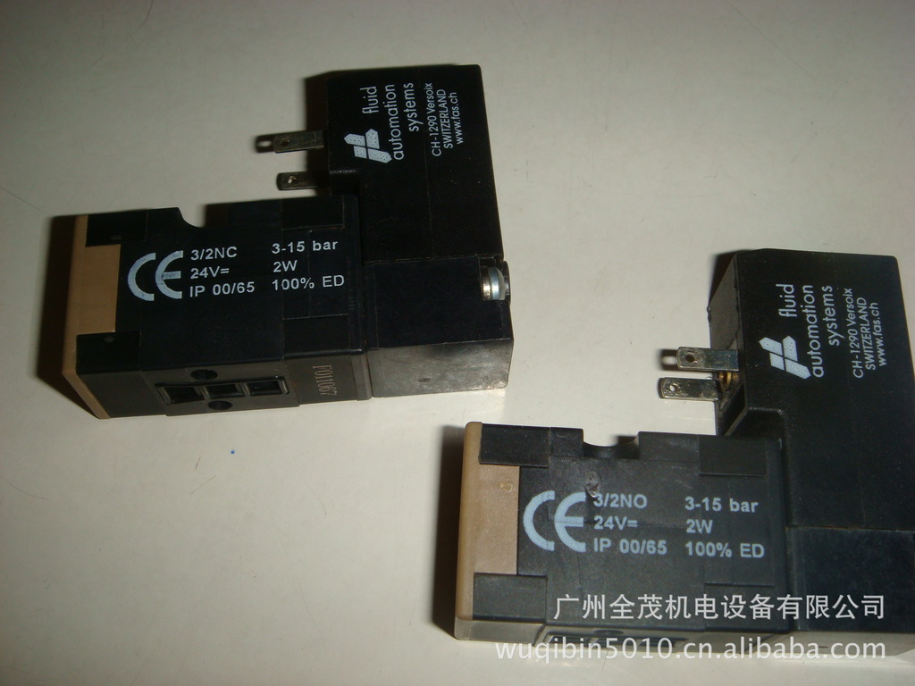 供应诺冠常开先导阀F011068