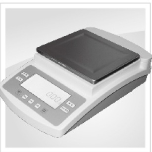 电子精密天平JA21001 