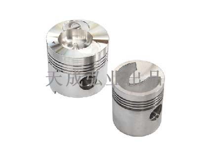 ZS1105 活塞－厂价直销 柴油机主机配件 配套常柴