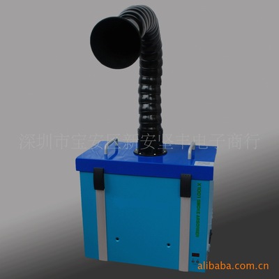 Stubbs soldering station QUICK990D/990ESD Hot blast welding platform