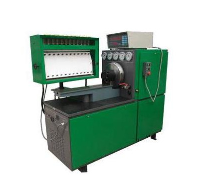 12PSB-2喷油泵试验台