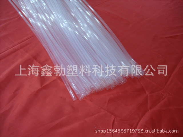 FEP管/聚全氟乙丙烯管/无害性吸水性好/1.5*0.1mm /铁氟龙 国产料