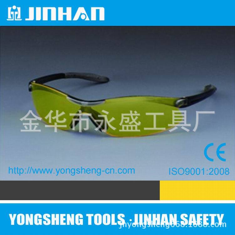 厂家直销防护电焊滑雪眼镜PC防冲击眼镜强化防雾