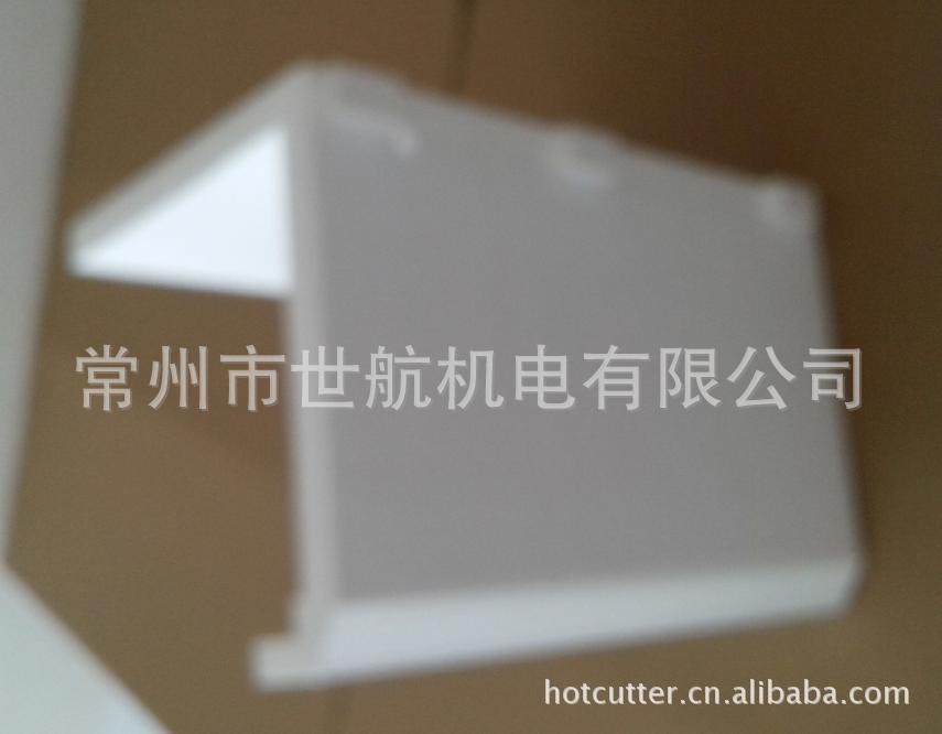 供应泡沫免模制品/泡沫异形件/异形包装|ru