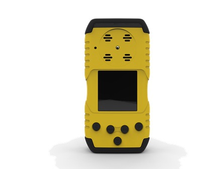 环境检测 便携式丙酮检测仪 SF1200H-C3H6O