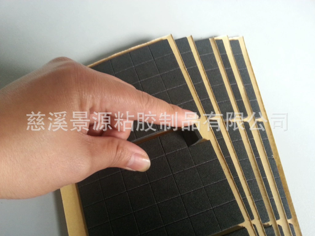 Производитель поставляет противоскользящие коврики EVA резиновые коврики маленькие горошек мелкая бытовая техника самоклеящиеся коврики