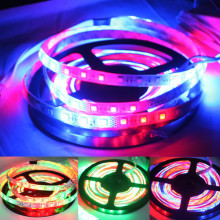 ߲R SMD5050NƬ LEDˮ ҃b۟l 54/