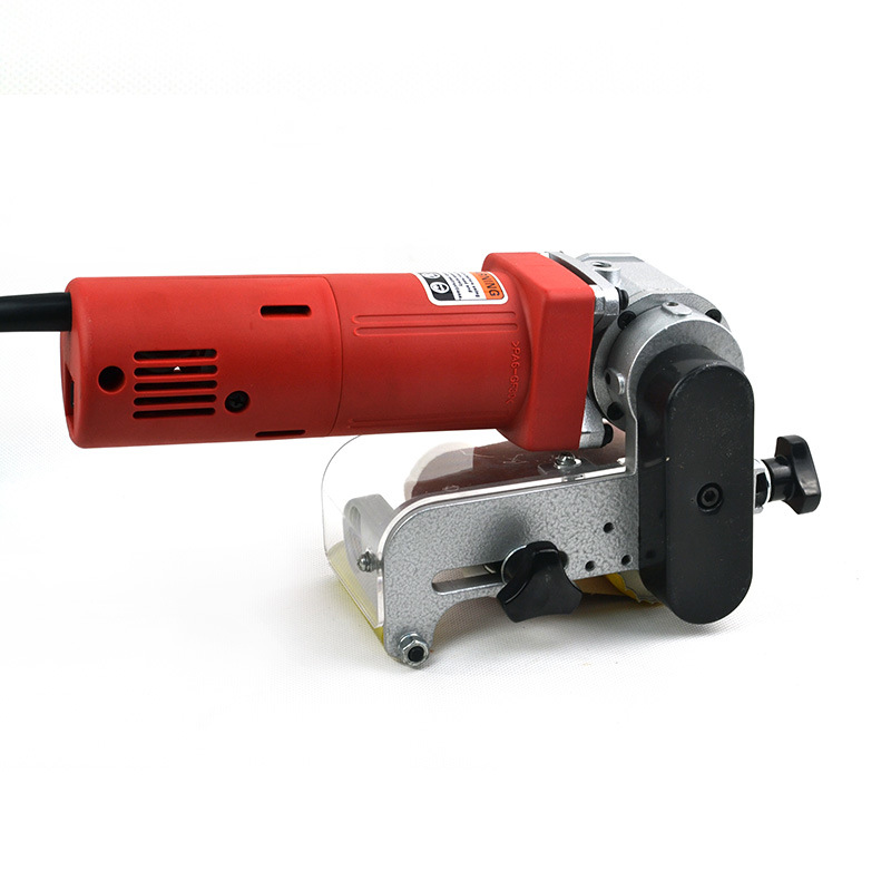 拓普凯斯DY-39360电动抛光机拉丝机多功能研磨机电动拉丝机