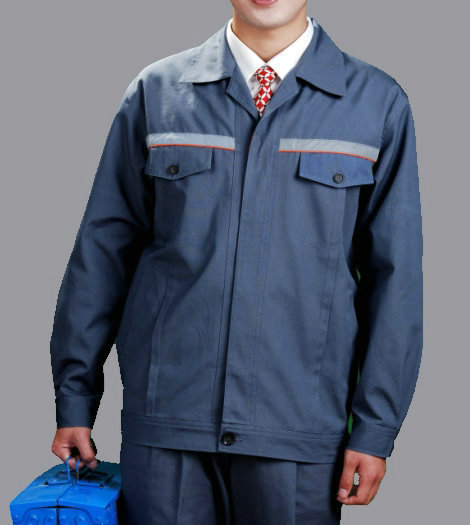 Supply of Taizhou Taixing Labor Insurance Work Clothes, Labor Protection Clothes, Factory Clothes, Manufacturers, Custom Delivery and Timely