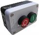 Switch button box switch accessories button box XEL-2 control button box wholesale emergency stop button box
