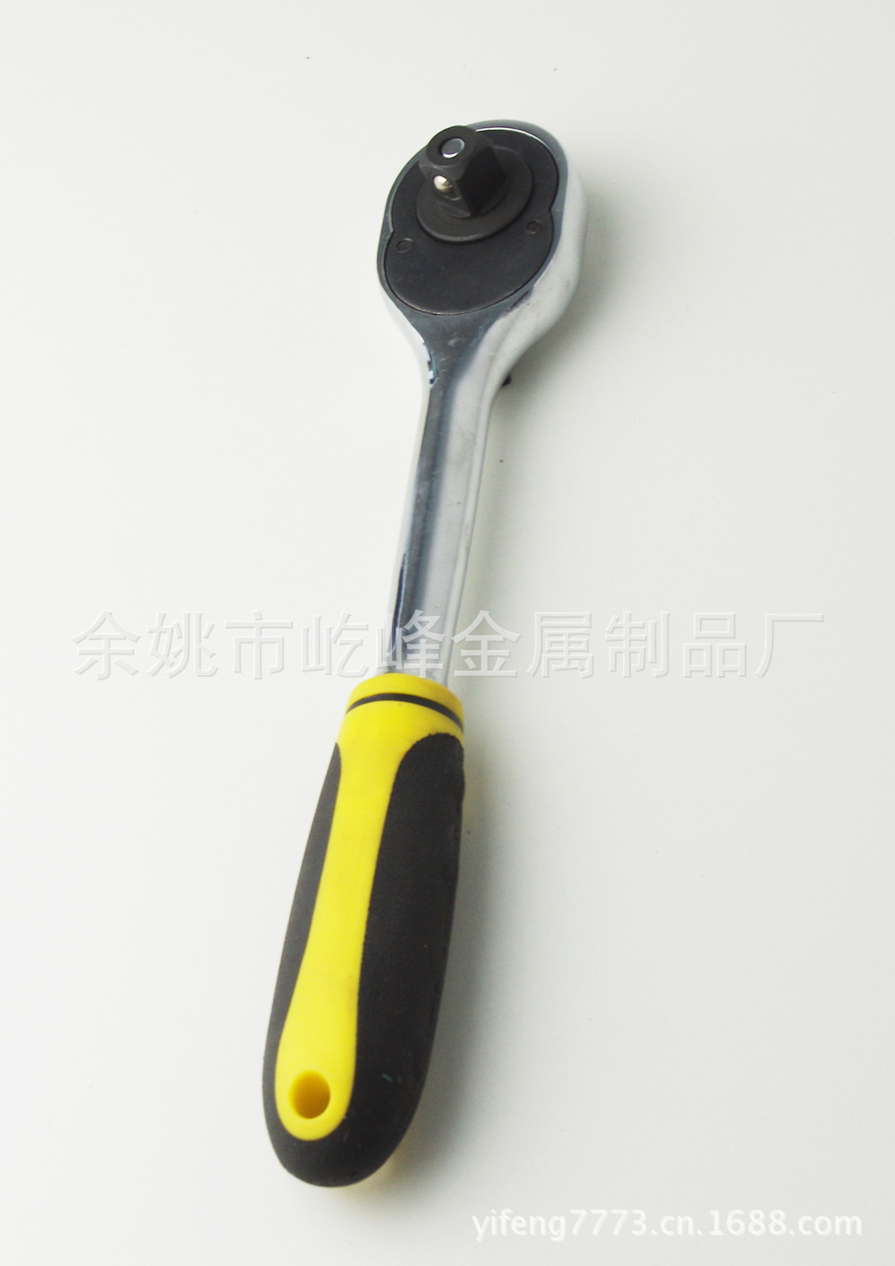 厂家批发 24齿45齿快脱棘轮扳手 修理工具