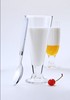 Thickened promotional cold drink shop commonly used ice cup glass cup milk tea cup milk former cup smoothie cup thick