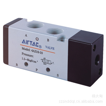 4A310-10气动阀4A320-10 -08