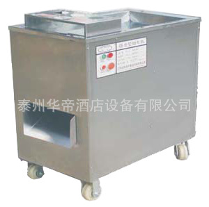 切片机 恒宇HY-135强力卧式切片机