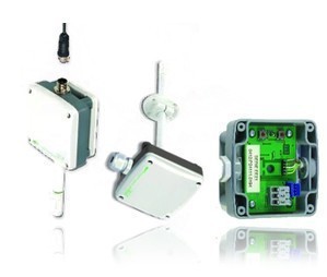 奥地利EE21-FT6B53-T24 替代的 EE210暖通空调用温湿度变送器正品