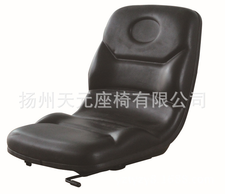 TY-B10型叉车座椅，工程车座椅